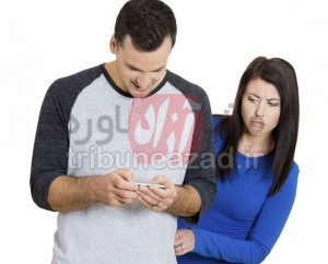 آیا همه مردان خیانت کارند
