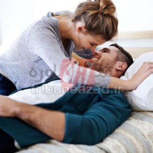 12پوزیشن جنسی برای 12 ماه سال