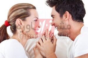 گفتگوی جنسی مفید با همسر