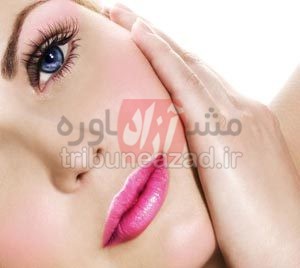 نقاط تحریک سازی خانوم ها