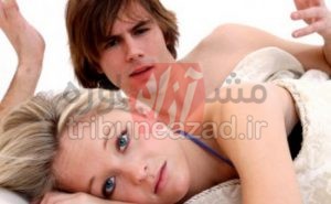 مشکلات جنسی